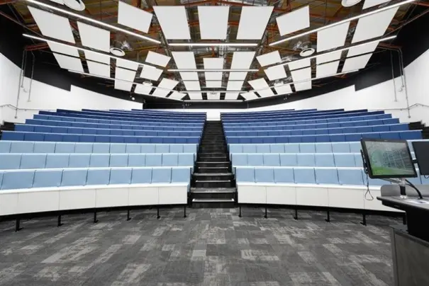 Innomate イノメッシュ アバディーン大学