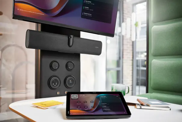 Jabra PanaCast 40 VBS