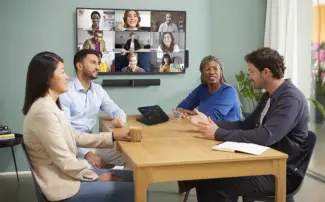 Jabra Panacast 50 Room System 2 Small Room