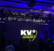 KV2 Audio ISE 2026