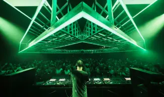 Kv2 Ministry Of Sound 2