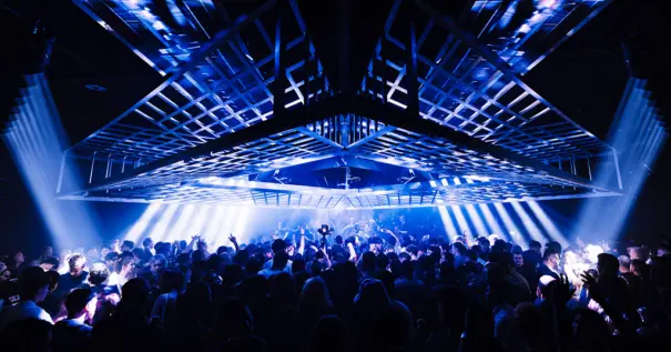 Kv2 Ministry Of Sound