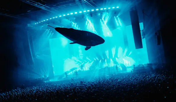L Acoustics Gojira 2