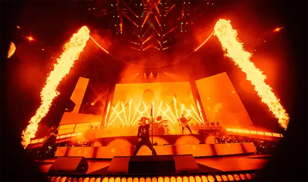 L Acoustics Gojira 4