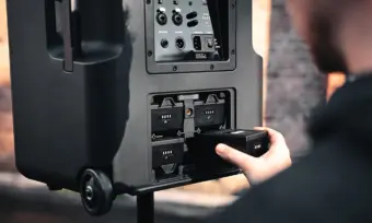 Ld Systems Anny 12 2