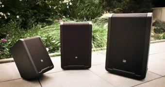 Ld Systems Anny 12 3