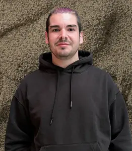 Led Dream Adrián Fernández