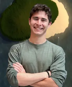 LED Dream Santi Bonet