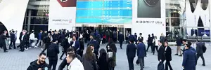 MWC abre sus puertas: un 20 aniversario para integrar las tecnologías móviles a todos los verticales ProAV