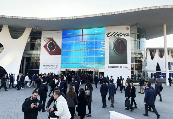 Mwc Mobile World Congress 2026 Apertura