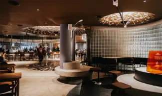 Martin Audio Adorn Sayap Suci 2