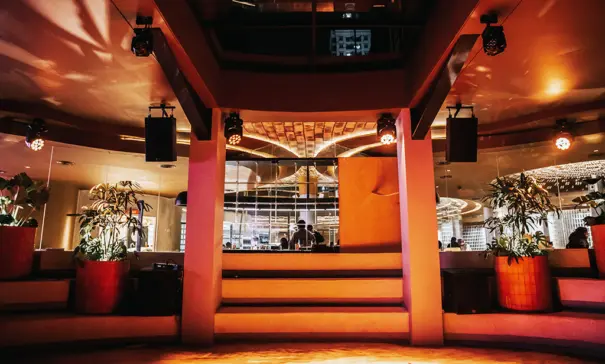 Martin Audio Adorn Sayap Suci