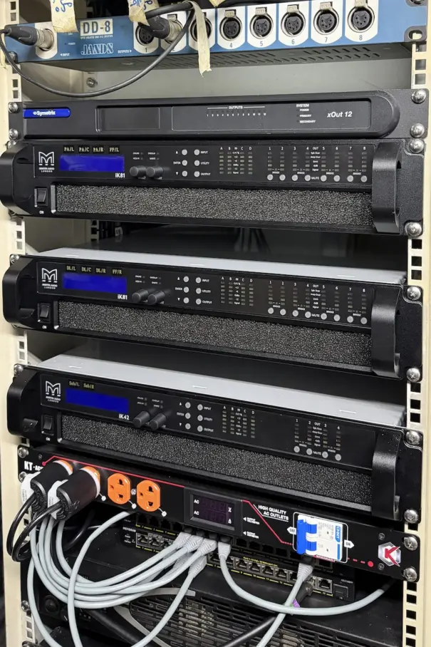 Tiffany’s Show Pattaya