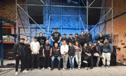 Martin Audio Wavefront Precision People Light Colombia Bogota