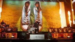 Meyer Sound - Dani Martín Digico