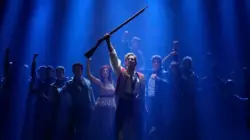 Meyer Sound Los Miserables Madrid