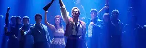 Más de sesenta intérpretes y una orquesta: Meyer Sound supera el reto técnico del regreso de ‘Los Miserables’ a Madrid