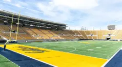 Meyer Sound University of California California Berkeley Memorial