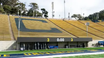 Meyer Sound Universidad De California California Memorial De Berkeley 3