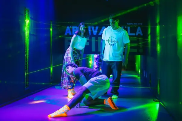 Museo de los Sentidos