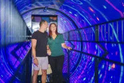 Museo de los Sentidos