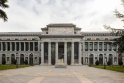 Museo del Prado