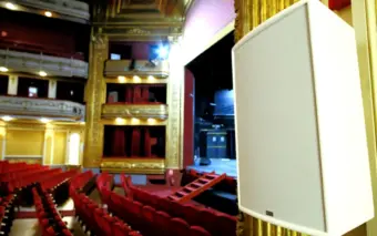 潘普洛纳 Nexo Gayarre 剧院 2