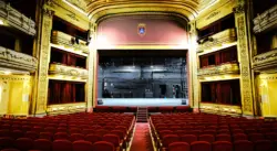 Nexo Teatro Gayarre Pamplona