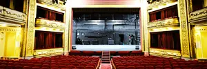 El Teatro Gayarre de Pamplona renueva su sistema de audio con la serie ePS de Nexo