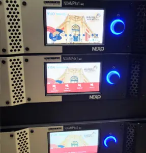 Nexo Théâtre Des Variétés 2