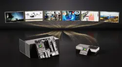 Nvidia Igx Thor Ia