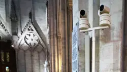 Panasonic Ptz Notre Dame Paris 2
