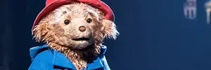 ‘Paddington’ lleva la magia a los escenarios de Londres con la proyección inmersiva de los RQ35 y RQ25 de Panasonic