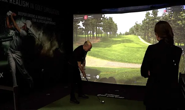 Panasonic en ISE 2026