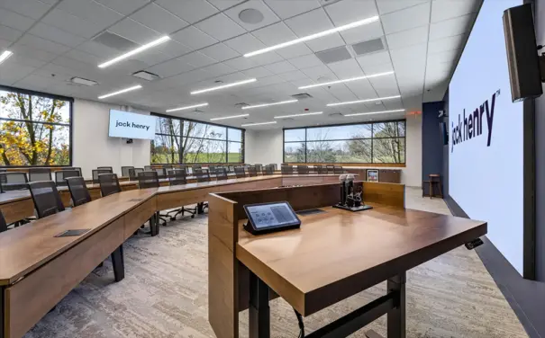 Paragon 360 Jack Henry 2