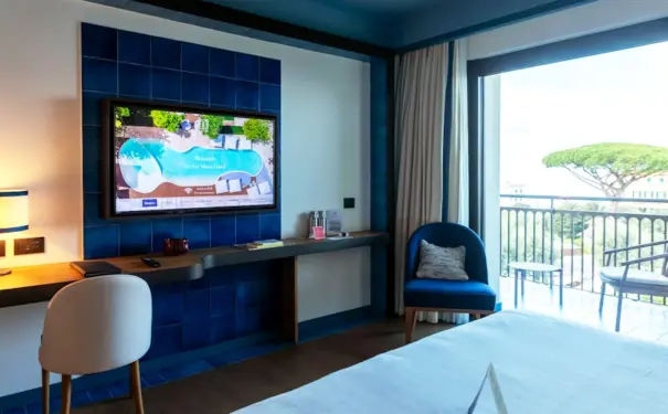 Philips Ppds Ara Maris Hotel 2