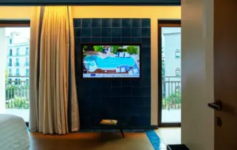 Philips Ppds Ara Maris Hotel 3