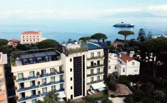 Philips Ppds Ara Maris Hotel