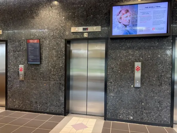 Philips Tableaux en la Universidad de Duquesne