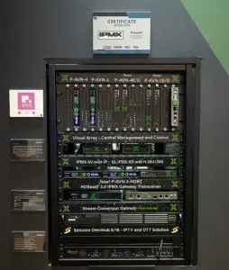 Plexusav Ipmx Av Over Ip 