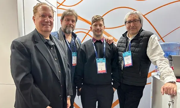 Pliant Technologies Audio Tecnologias