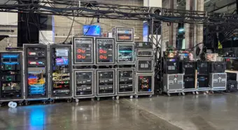 Roe Visual Meyerpro Microsoft Ignite 2025 3