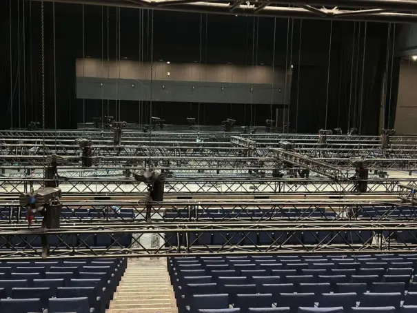 オーディトリ・フォーラムでのゴヤ賞の談合