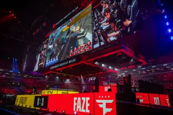 Robe Starladder Budapest Major 3