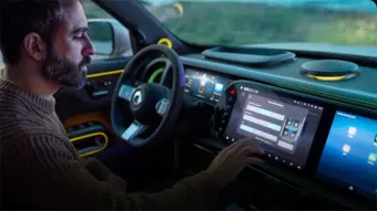 Sennheiser Dolby Atmos Smart 2