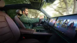 Sennheiser Dolby Atmos Smart