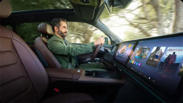 Sennheiser Dolby Atmos Smart