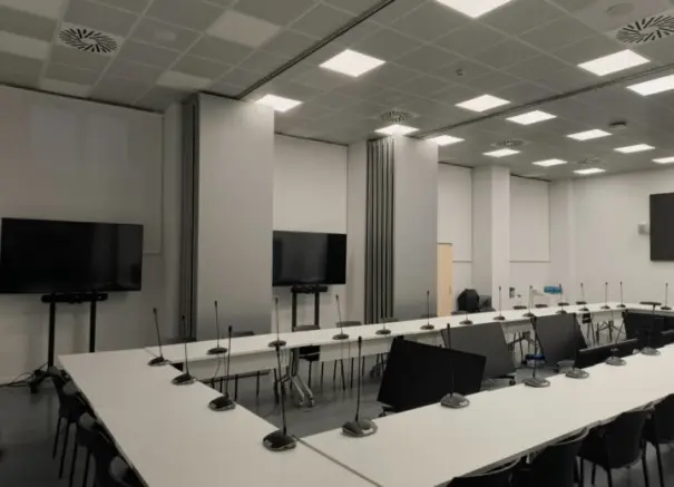 Servei Català de la Salu (Foto: Ditec)