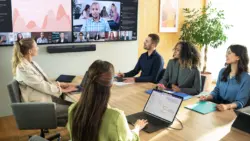 Td Synnex Maverick Shure