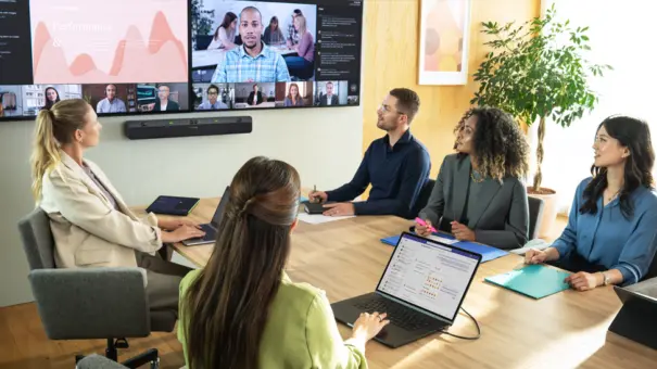 Td Synnex Maverick Shure